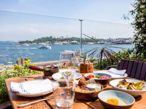 Novotel Istanbul Bosphorus
