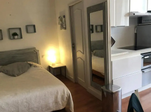 Le Drezen - Port de Vannes - rue calme 4 pers