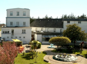 Logis Hotel de la Pointe de Mousterlin