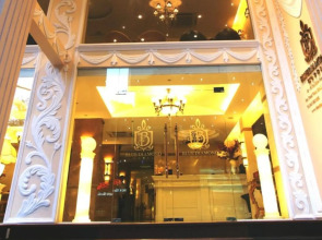 Sky Gem Hotel - Ben Thanh