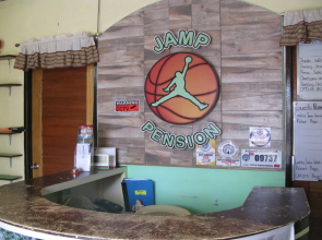 Jamp Pension