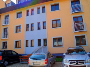 Apartments Topolova