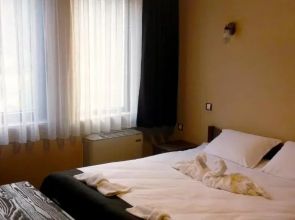 Family hotel Valchanovata Kashta