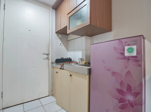 Room Rendi @ Apt Dramaga Tower By Zuzu
