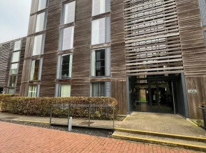 Stringfellow Hall