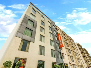 Classio Suites by FabHotel