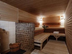 Бутик-отель «Калифорния»