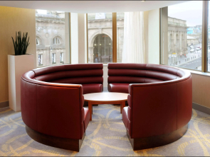 Hampton By Hilton Newcastle