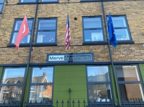 Merve Apartments
