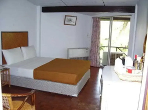 Nara Garden Beach Resort