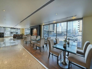 Kingsgate Hotel Abu Dhabi