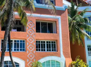 CT Apartments - Small Piece of Paradise