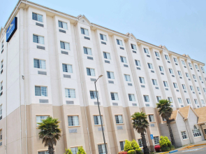 Microtel Inn & Suites by Wyndham Toluca