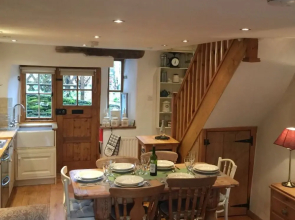 Pear Tree Cottage