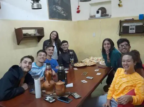 Posada las Piedras