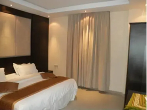Samaya Apartment