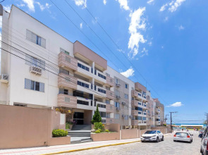 13b   Apartamento Com Vista Ao Mar Para Até 06 Pessoas Na Avenida Principal De B