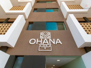 Mana Beach Experience A018 por Carpediem
