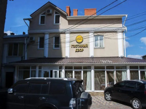 Гостиный Двор