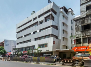 Nexstay Asma Tower
