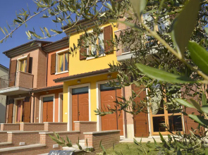 Appartamenti Le Terme