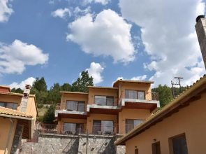 Olvios Hotel