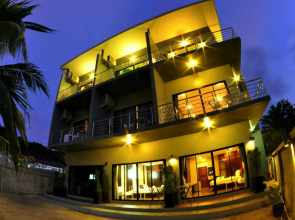 Phi Phi Tonsai Place