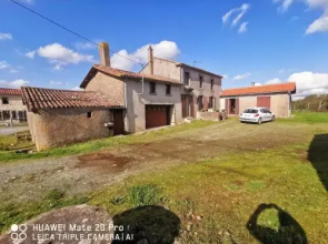 The Hamlet of Relaxation - Complete House