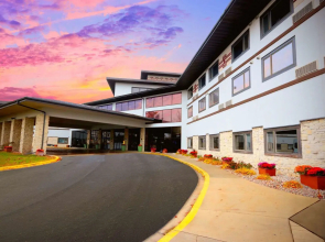 Oneida Casino Hotel