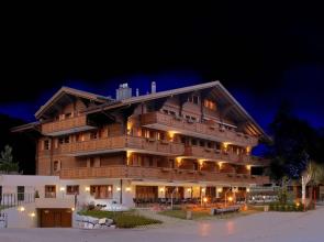 Hotel Bellerive