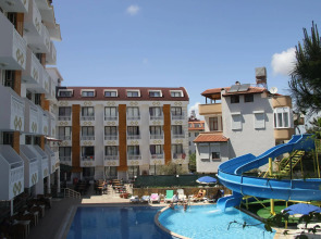 Akdora Resort Hotel & Spa