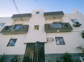 3D House Dahab