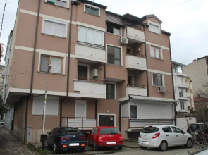 Apartment Fitofiso