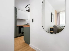 Amber - by Kairos Apartments