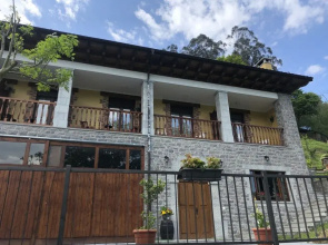 Alojamiento Rural Cosorios