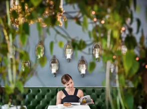 Hotel Grand Ferdinand Vienna