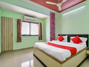 OYO 45014 Hotel Samarth Lodge