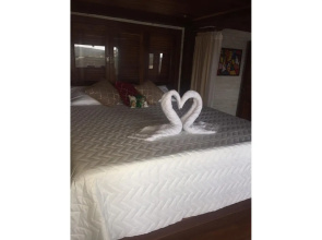 Cachoeira Inn