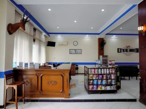 Samudra Hotel by RedDoorz