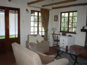 Plum Tree Cottage