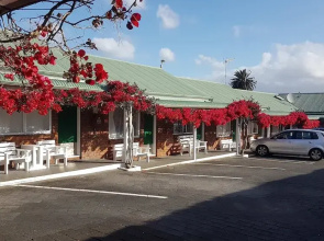 Motel Homestead Papakura