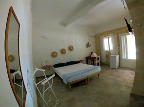 B&b nella Tenuta Nonno Carmine