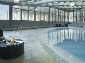 Tivoli Oriente Lisboa Hotel