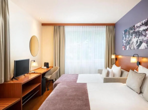 Leonardo Hotel Salzburg City Center