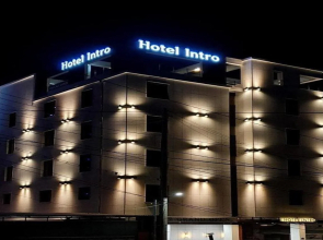 Hotel Intro Chuncheon