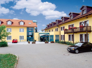 Best Western Plus Hotel Erb