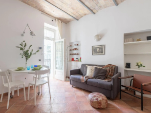 Roman Forum Cozy Apartment