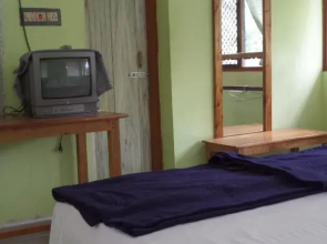 Rose Garden Homestay