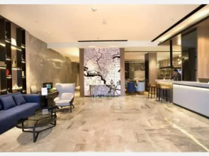 Echarm Hotel Guilin Gaoxin Wanda Plaza