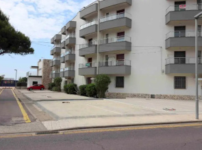 Punta Pelegri 318 - Barneda